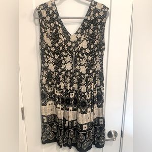 ASOS mini dress